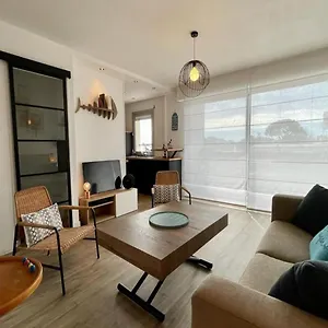 Le Paddair Appartement